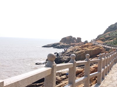 Photos of 路環龍爪角海岸徑