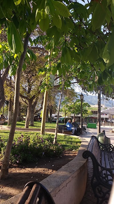 Photos of Parroquia Santo Domingo de Guzm&aacute;n