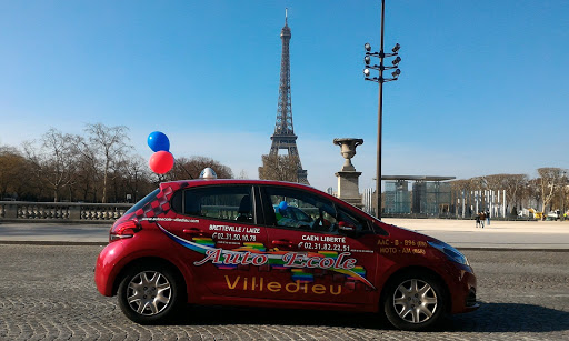 Photo de Viking Auto Moto Ecole à Douvres (01500)