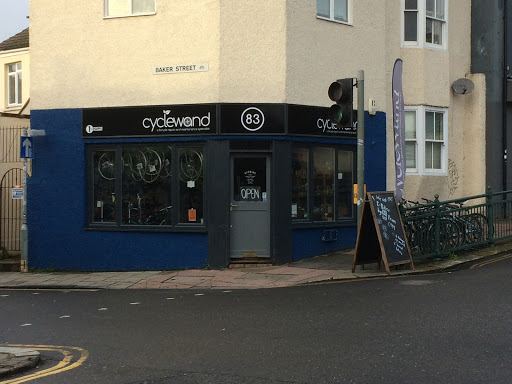 CycleWand