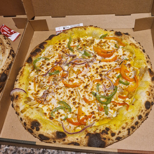 Photo 4 - Larri's Food (Pizzeria ,Kebab ,Tacos,Burgers)