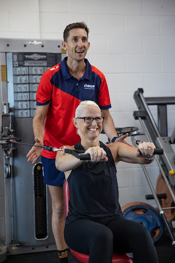 Vision Personal Training Willoughby