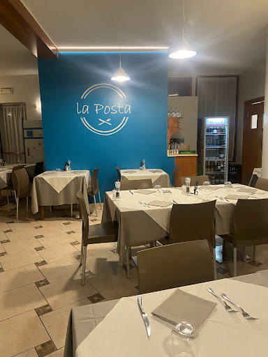 Bar Ristorante Pizzeria La Posta