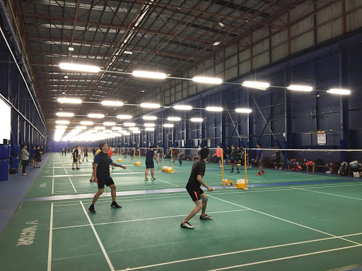 Altona North Badminton Centre
