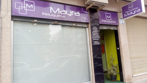 PELUQUERIA MAYRA - Thumbnail