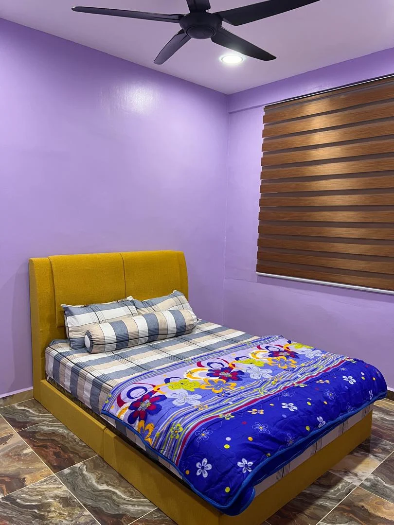 Bayam Villa Homestay