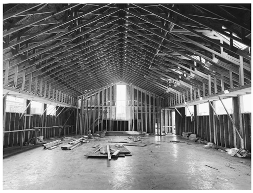 Denton County Church of Christ