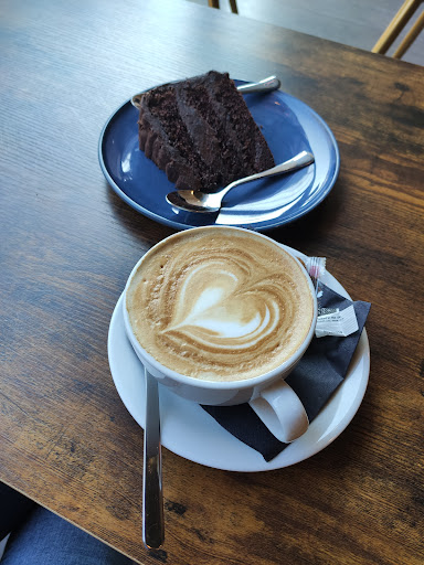 Coffee 8 - Visual