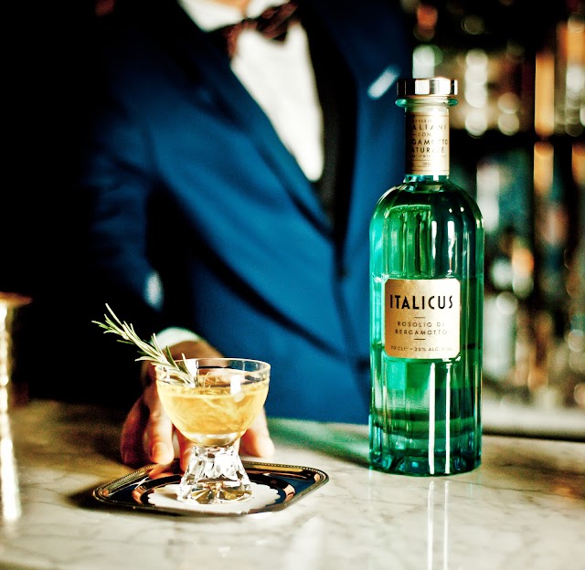 Kolibri Cocktail Bar