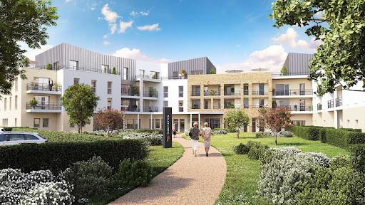 Photo de Résidence Services Seniors DOMITYS - Les Galopins