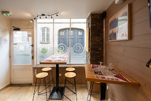 Photo n°37 de Lusitalia Senlis à Senlis (Livraison de pizzas)