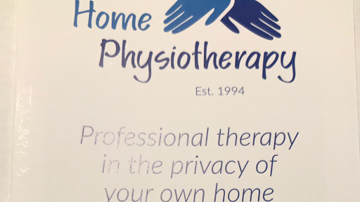 Home Physiotherapy Service Ltd - Thumbnail