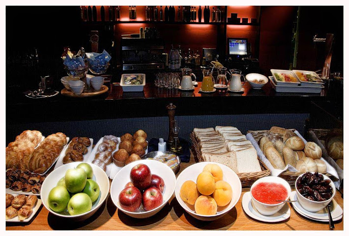 Room Mate Alicia, Madrid by null