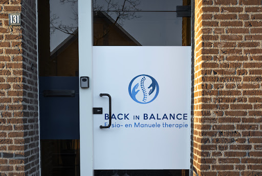 Fysiotherapie Back in Balance - Netherlands