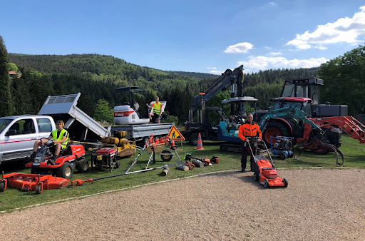 Photo de M3 Meyer Multi-services Multi-techniques à Planfoy (42660)