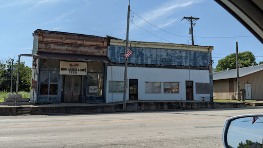 Schell City Cafe - Visual