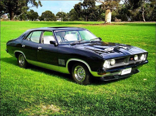 Coolah Valley Motoring Enthusiasts