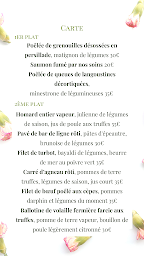 Photo n°78 de Hôtel Restaurant Million à Albertville (Restaurant gastronomique)