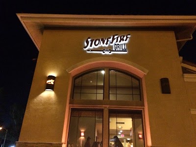 Photos of STONEFIRE Grill