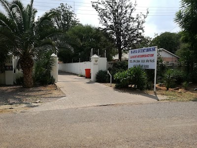 Photos of Hana Guest House Lodge