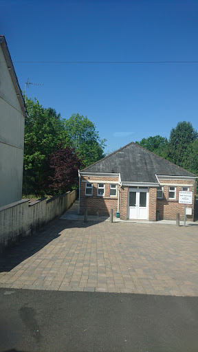 Tycroes Welfare Hall Gallery - United Kingdom