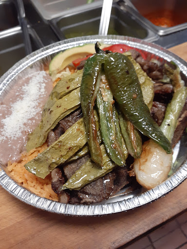 Delicias Mexicanas - Thumbnail