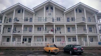 Photos of Henningsv&aelig;r Suites