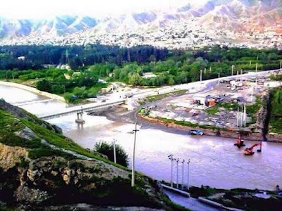 Baghlan