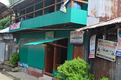 Photos of Nimai hotel