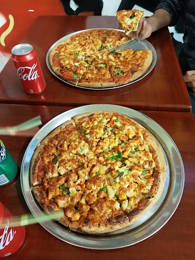 Photos of St Albans Pizza Point