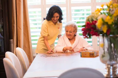 INTERIM HOME HEALTH - Photo 2