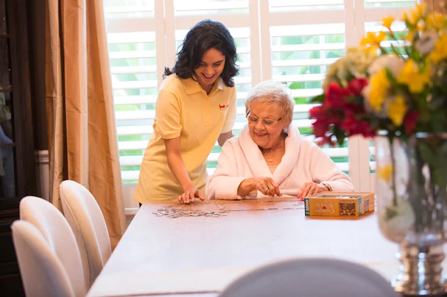 INTERIM HOME HEALTH - Photo 2