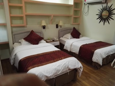Photos of Crystal Palace Hotel