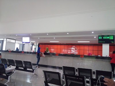 Photos of Kantorpos DC Cibinong