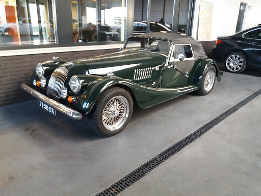 JTI Autobedrijf Gallery - Netherlands