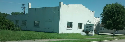 New Vienna Community Center - Thumbnail