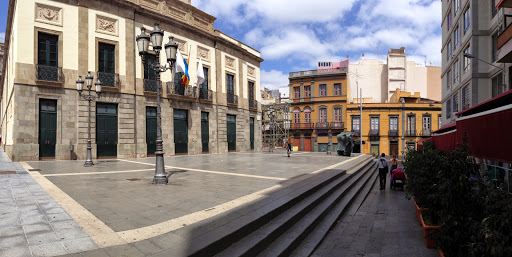 Javier Fregel - Lawyer -