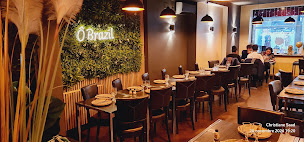Photo n°26 de Restaurant O Brazil SARL LUITON à Strasbourg (Restaurant)