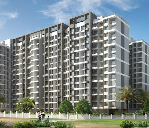 Konark Solitaire: Modern 1 & 2 BHK Apartments in Kalyan West with Top Amenities post image