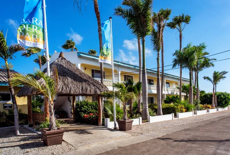 Paradera Park | Boutique Resort Aruba