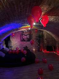 Photo n°22 de Loveroom à Valenciennes (Spa)