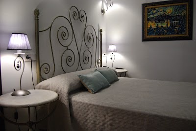 Photos of HOTEL POSADA SAN FERNANDO * * *