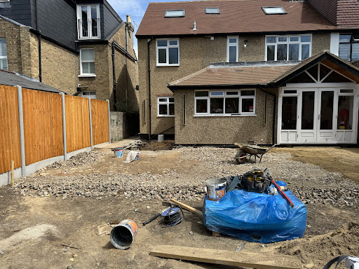 Quick & Easy Developments Ltd - Visual