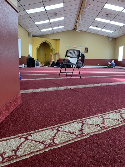 Islamic Center of St Cloud