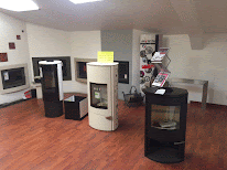 Cheminées Kerbiriou à Plougastel-Daoulas