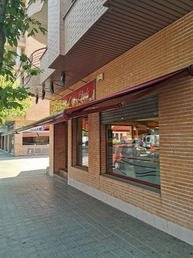 La Cuina d'en Lluís | Lleida