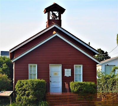 Little Red Schoolhouse