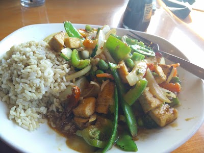 Photos of Stir Crazy Fresh Asian Grill