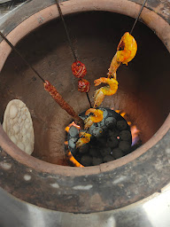 Photo n°13 de Restaurant LE MAHARAJA Chateau--Gaillard 01500 à Château-Gaillard (Restaurant indien)