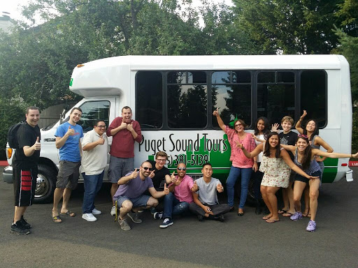 Seattle's Best Tours
